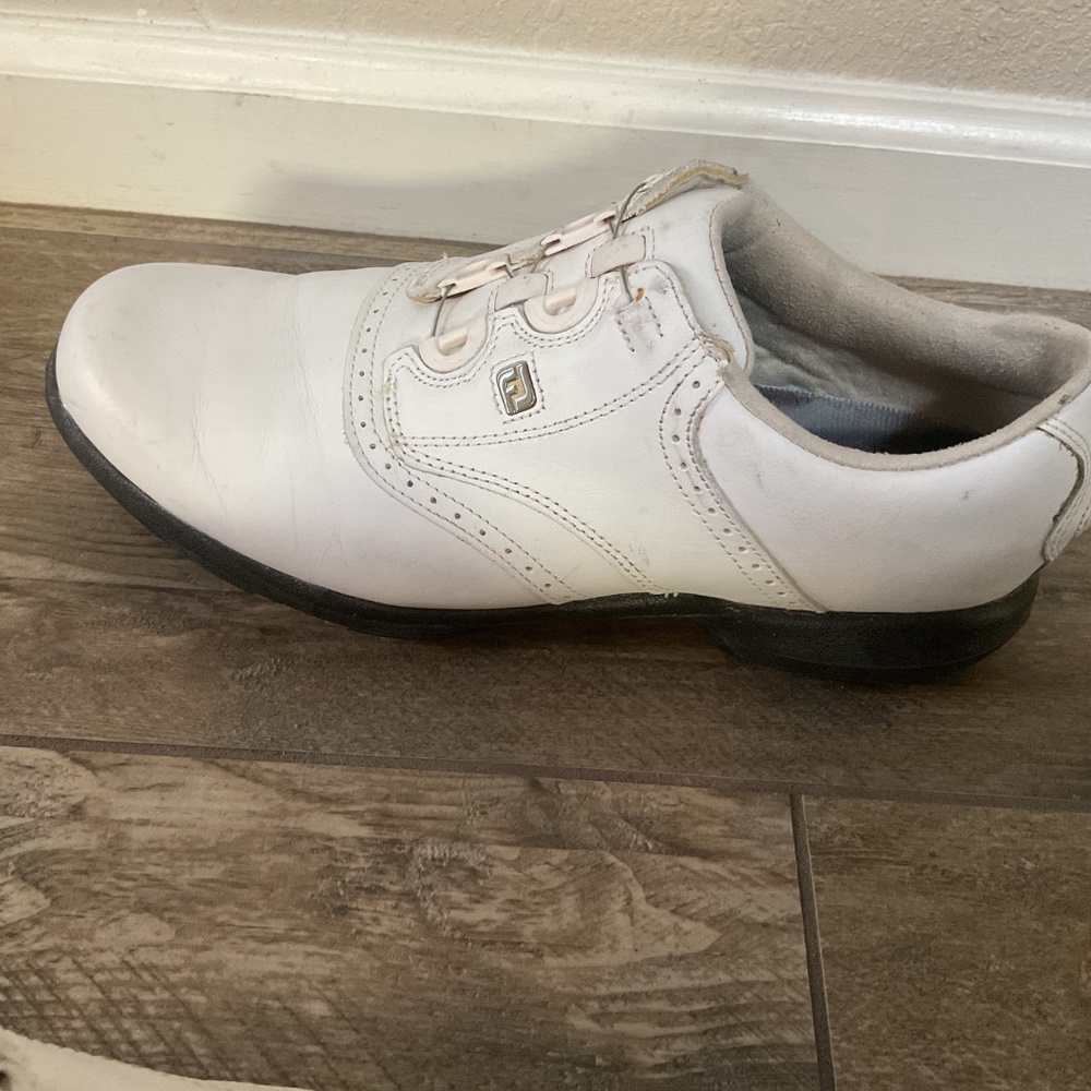 Foot joy golf shoes - Picture 5 of 7